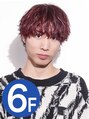 メンズヘアセンス 渋谷(MEN'S HAIR SENSE)&nbsp;平山 大誉 ［6階］