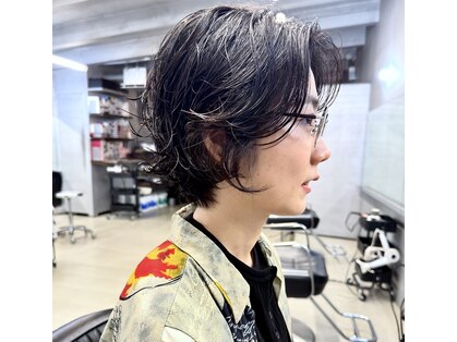 ヒースプール(Heathpool)の写真
