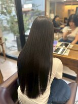 セレイン(serein)&nbsp;ロングレイヤー