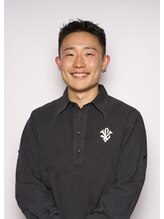 ラヴィ ニュー スタンダードバーバー 浜松町(LAVIE NEW STANDARD BARBER) HIRANO 浜松町大門
