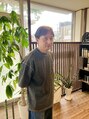 サロンドルポゼ(Salon do Reposer) 岡 孝典