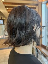 ドゥーア 代官山(Door)&nbsp;ニュアンスパーマ