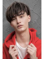 ブレスボーオム 明石(Breath beauu Homme Akashi)&nbsp;▼川崎祐生Breath beauu Homme▼メンズ/美容室/明石/西明石/二見