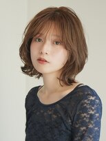 インセプション 銀座(INCEPTION) 切りっぱなしショート・ボブ/絶壁解消/前髪あり/20代/30代/