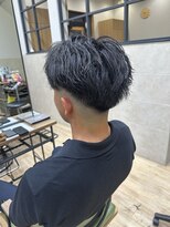 メンズサロン ビーズ 春日井市民病院前店(B's) ショートスタイル