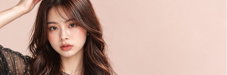 クロエ 梅田(Cloe)のサロンヘッダー