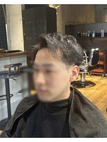 アラタナ 博多駅東店(ARATANA)&nbsp;大人ツーブロックショート