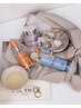 【WELLA SYSTEMお試しクーポン】カット＋SYSTEM 2Step ￥10600→￥8800