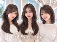 モナザスカイ 栄(MONA the SKY)