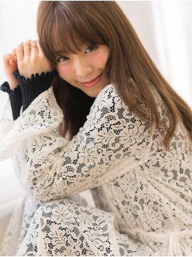 ディスタカマツ(This TAKAMATSU) 2018 This S/S collection-Spring-