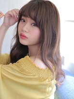 アグ ヘアー パーク 枚方店(Agu hair park) ☆女子力アップ×小顔カール☆