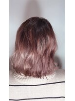 モードケイズ 阿倍野店(MODE K’s) ピンクベージュ