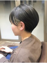 リム(Limb)&nbsp;【LImb】コンパクトショート