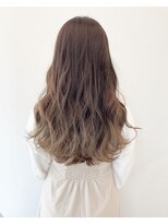 アライブ キチジョウジ(ALIVE Kichijoji)&nbsp;【ALIVE吉祥寺】グラデーション＊デザインカラー＊ベージュ