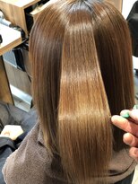 ル クール 小千谷店(Le Coeur)&nbsp;髪質改善