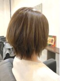 ショートレイヤー