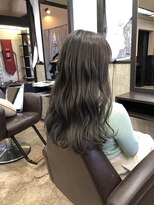 ナトゥーラ 岐阜(Natura)&nbsp;アッシュグレージュ