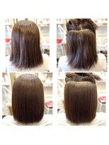 ヘアーサロン ポラリス(POLARIS)&nbsp;縮毛矯正