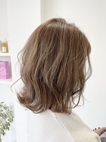 リアン バイ ヘアー(Lien by hair)&nbsp;☆