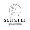 シャーム(scharm)のお店ロゴ