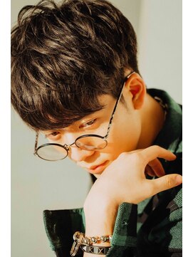 フローレバイヌンク(Flore by nunc) 【巣鴨】【大塚】Flore by nunc新作スタイル【地蔵通り商店街】