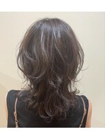 ラテ 上尾(Latte)&nbsp;くびれセミディ