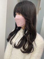 トゥーリ 春日店(tuuli)&nbsp;艶髪スタイル！