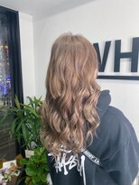 リベルテ 新宿(Liberte)&nbsp;ミルクティベージュ