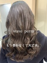 ノラキチジョウジ(NORA KICHIJOJI)&nbsp;#デジタルパーマ#コテ巻き#ウェーブパーマ#韓国パーマ