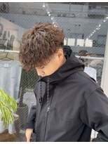 スキル(SKILL)&nbsp;スパイラルパーマ/プードルパーマ