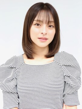 クラルス(Clarus) イメチェン/前髪/ヘアリセッター/髪質改善/白髪染め/カラー/中山