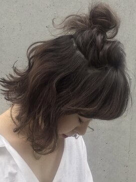 エヌアンドエー 草加店(N&A) ヘアアレンジ