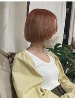 ナザリ(NASARI)&nbsp;マッシュボブ