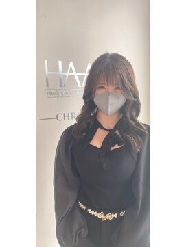 スイルバイスイートルーム(SUIL By Sweet Room) カットカラー