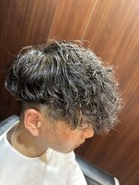 ヒロギンザ 池袋東口店(HIRO GINZA)&nbsp;スペインカール