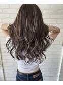 髪質改善＊ハイライト＊美髪【Zina 難波】
