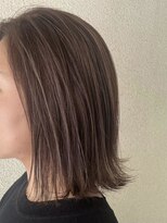 アッシュ 西荻窪店(Ash)&nbsp;ハイライトカラー