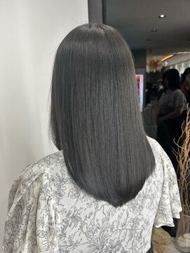 ウィクシー(wixy) シンデレラトリートメント/髪質改善/最高級トリートメント