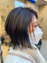 アッシュ 国立店(Ash)&nbsp;ぼぶ