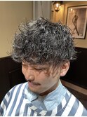 波巻きスパイラル