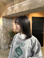 ガタカ(GATTACA)&nbsp;khaki［RYO］