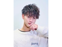ヘアーガーデンルート(HairgardenROOT)