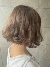 リールヘアー 大野城店(rire hair)