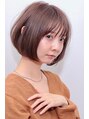 プランツヘアー 博多美容室大人ショートショートボブ ボブスタイルお任せ下さい