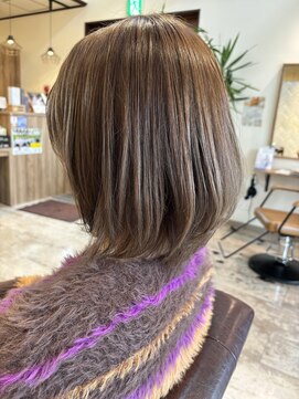 スタイル(STYLE) ベージュ系カラー