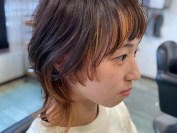 Hair　make　Regalo【ヘアーメイクレガロ】