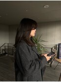 大人海外ミディアムレイヤー：Maho Toda