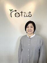 ロータス rotus&nbsp;鳥井 裕子