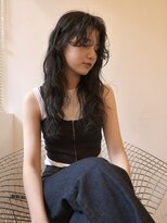 ラボ(Ravo) ウェーブパーマ