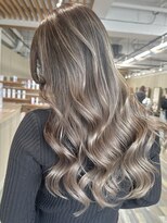 エリーツ(elyts) バレイヤージュ【渋谷/渋谷駅】